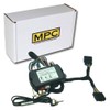 MPC Factory Remote Activated Remote Start Kit for 2007-2009 Dodge