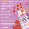 Totaria Totaria Sugar Free Multivitamin Gummies for Women - Strawberry
