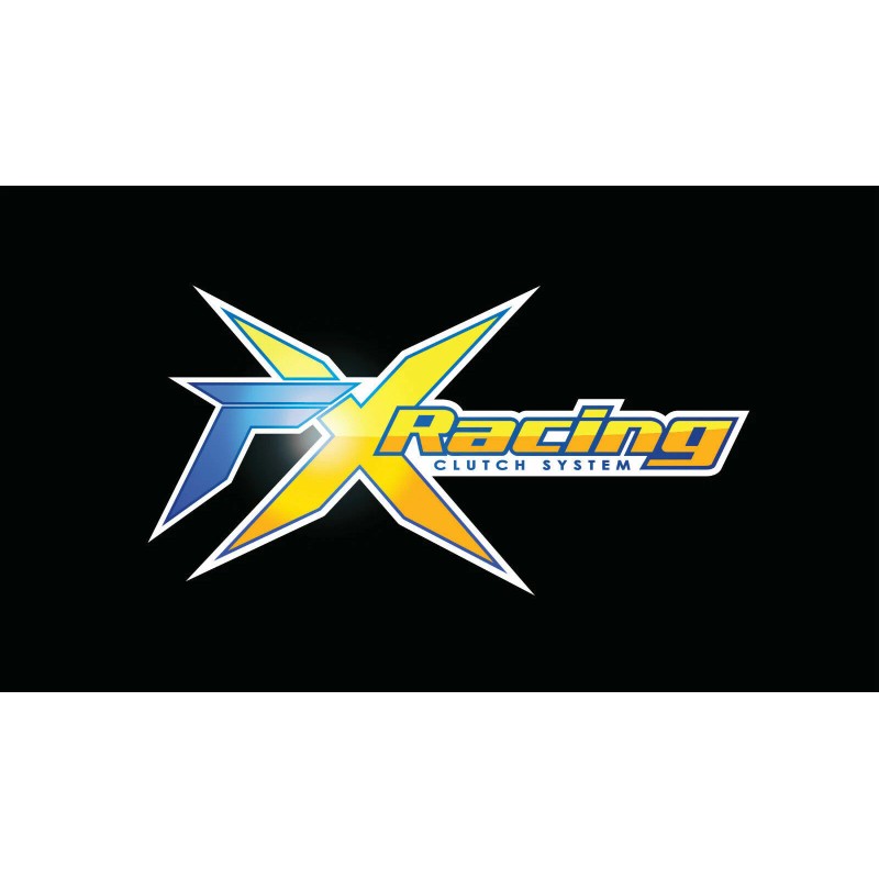 VALEO-FX HD DISC CLUTCH KIT for 2003-2008 HYUNDAI TIBURON 2.7L