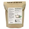 Anthony's Organic Red Raspberry Leaves, 1 lb, Cut & Sifted,