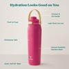 Reduce Aura Vacuum Insulated 26 oz Water Bottle - Leak-Proof