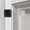 Automatic Door Closer 800gf Door Opener/Closer Black 800g(C)