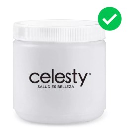 Celesty®.com.mx Seda Para Cabello Dañado 1 Kg Celesty