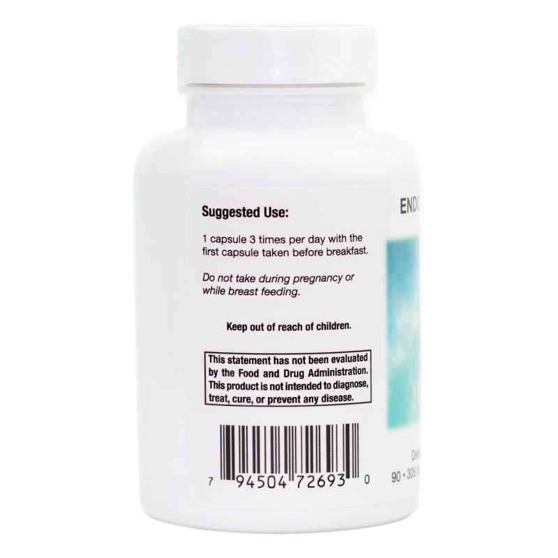 Supreme Nutrition Products Endo Supreme™ by Supreme Nutrition Products -
