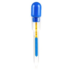 HEYNER® Antifreeze Tester Cooling Water Meter up to -40°C AntiFrost