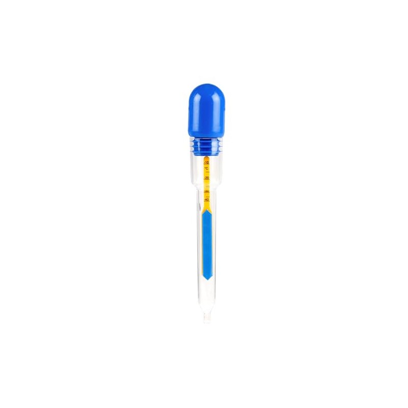 HEYNER® Antifreeze Tester Cooling Water Meter up to -40°C AntiFrost
