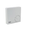 Roth Basicline H 24 V, room thermostat, room controller, 1135007403