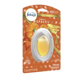 Febreze SMALL SPACES Fresh-Harvest Pumpkin