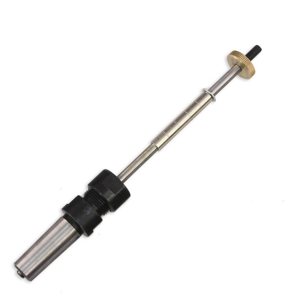 Legacy Woodturning, Pen Mandrel - #2 Morse Taper