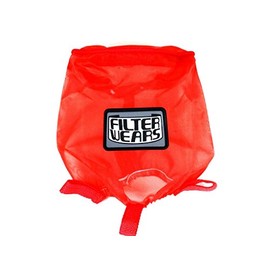 FILTERWEARS Pre-Filter F155R For UNI Dual Stage Air Filter NU-4102ST Honda TRX