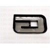 Auto GMC 2021-2024 GMC YUKON YUKON XL Rear Tailgate Red