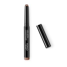 Kiko- MILANO - Nueva Sombra de Ojos en Stick de Larga Duración 18 Sombra de ojos en formato stick con fórmula cremosa y acabado extremo.
