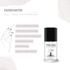 INLAQ® HEMA Free Cuticle Remover + Gum Peel-Off + Nail