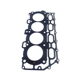 Generic GXUFANKQI 63P-11181-00-00 Cylinder Head Gasket Replaces for Yamaha Outboard 2004-2024 150HP