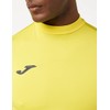 Joma Joma101018.900.L-XL Academy Thermal T-Shirt, Uomo, Giallo, L-XL