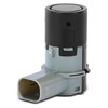 Frankberg Parking Sensor Parking Aid Rear Axle 3-Pin Compatible with