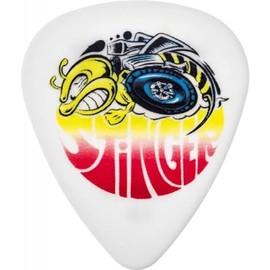 Dunlop Bl 34 Dirty Donny Picks 'Stinger 1.00 mm (Pack of 34)