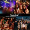 12 Pcs Varitas Luminosas Led Con Modos Para Fiestas Eventos