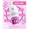 Biotina Colágeno Hidrolizado Suplemento Líquido Alta Absorción Piel Cabello Uñas