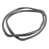 OVEN DOOR SEAL COOKER RUBBER BLACK GASKET 754132460 FOR GENUINE