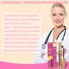 Glamosoar Lash Serum Eyelash Growth Serum Lash Enhancing - Get