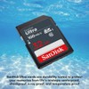 SanDisk SanDisk 32GB Ultra SDHC UHS-I Memory Card (10-Pack) Bundle