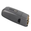 Electric Hair Clipper Rechargeable 3 Foil Head Powerful LED Display