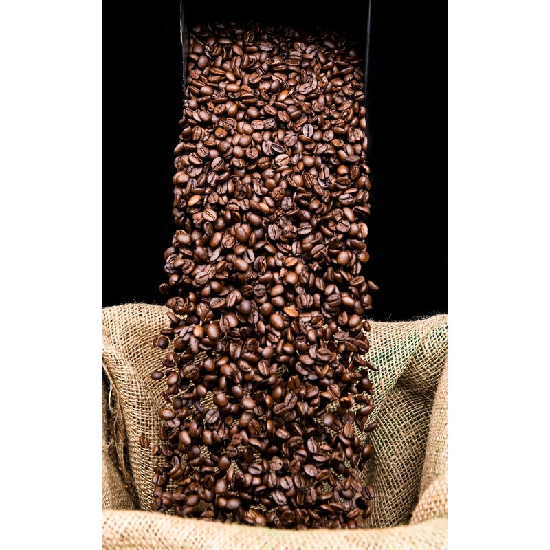 Moreish Decaf Coffee Bags - Swiss Water Decaffeinated (50 Coffee