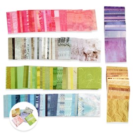 600 Sheets Vintage Scrapbook Paper DIY Journaling Supplies Decorative Paper Aesthetic Stationery Scrapbooking Paper for Writing Drawing Travel Journal Art Craft (Coloful)