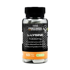 Precision Engineered L-Lysine