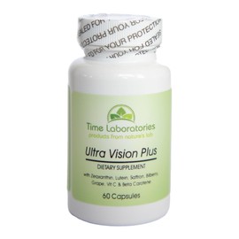 Time Laboratories Ultra-Vision Capsules