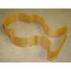 CHALICE COMMUNION GOBLET WINE CHURCH COOKIE CUTTER MADE IN USA