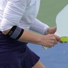 OrthoSleeve Elbow Brace ES3 designed to help with Tennis Elbow,