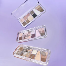 Clio 프로 아이 팔레트 에어 (13~15호  선택) Pro Eye Palette Air (Choose 13-15)