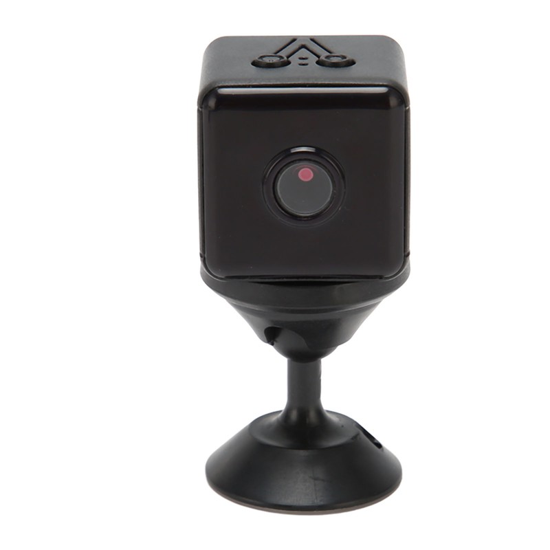 Mini WiFi Wireless Camera 1080P Night Vision Motion Detection Remote