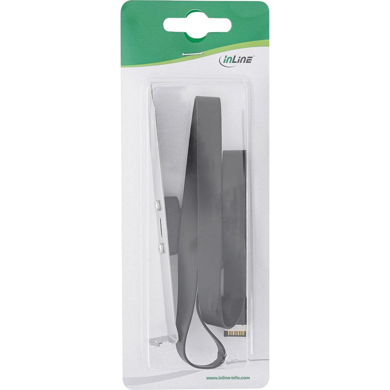 InLine Slot Panel USB Type-C to USB 3.1 Front Panel