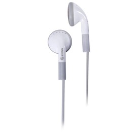 STEREN Earbuds - White