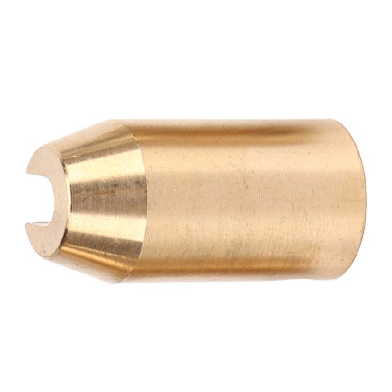 Brass Wheel Spoke Balance Weights Precise Design Wear Resistant Wheel