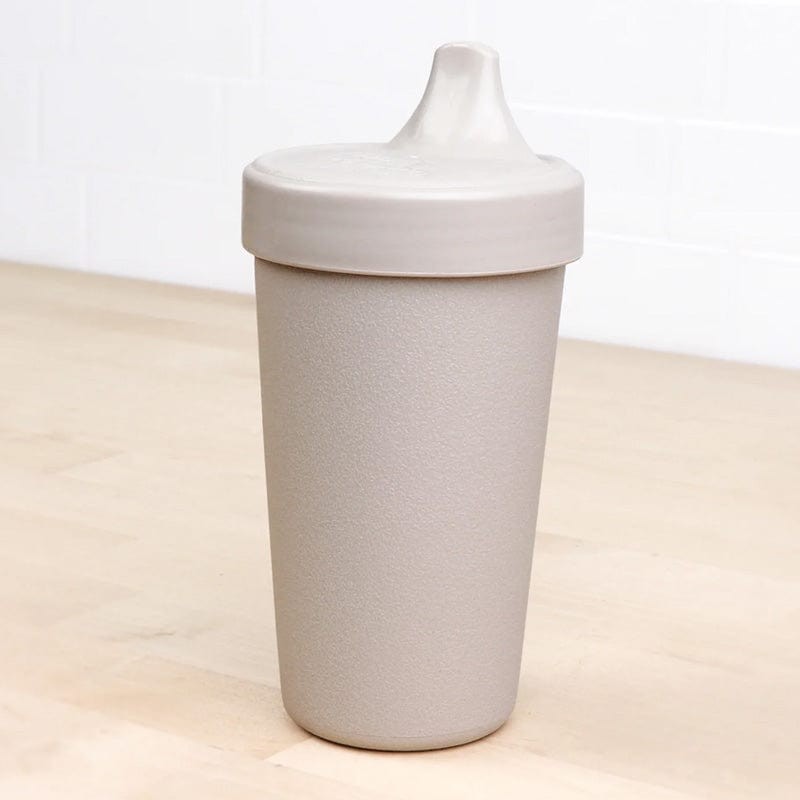 Re-Play No-Spill Sippy Cup, Denim