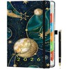 Calendar 2026 A5 (21.5 x 15 cm) Daily Planner -