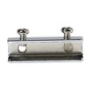 Rok Hardware Glass Door Pivot Hinge for Free Swinging Glass,