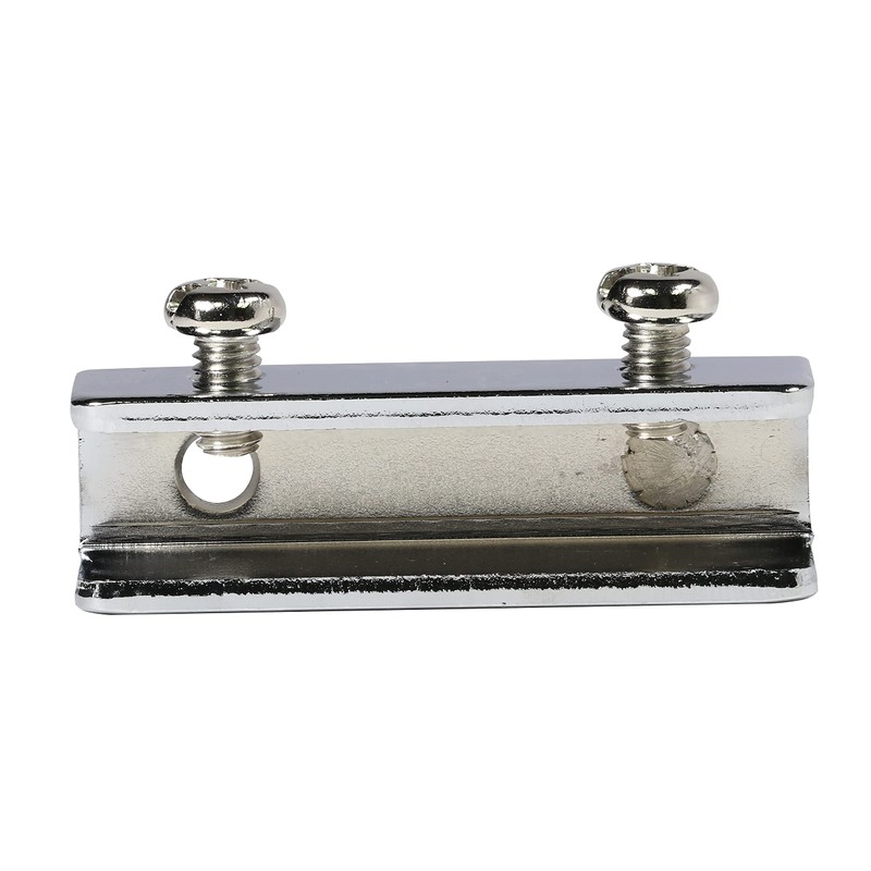 Rok Hardware Glass Door Pivot Hinge for Free Swinging Glass,