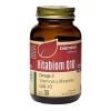 Biomiral Vitabiom Q10 Omega 3 Vitaminas Y Minerales 30 Caps