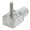 DC12V Speed Reduction Motor 4632‑370 High Accuracy Worm Gear Motor
