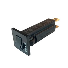 Treadmill Circuit Breaker (15amp) - Replacement for Sole F63 / Model Number 563881 - Part Number 022448