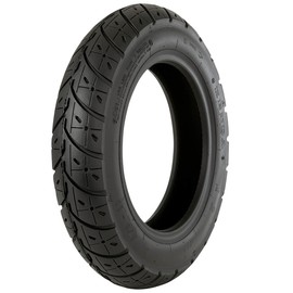 Kenda 043291034B0 K329 Scooter Tire 275-10 TT 37J Front or Rear