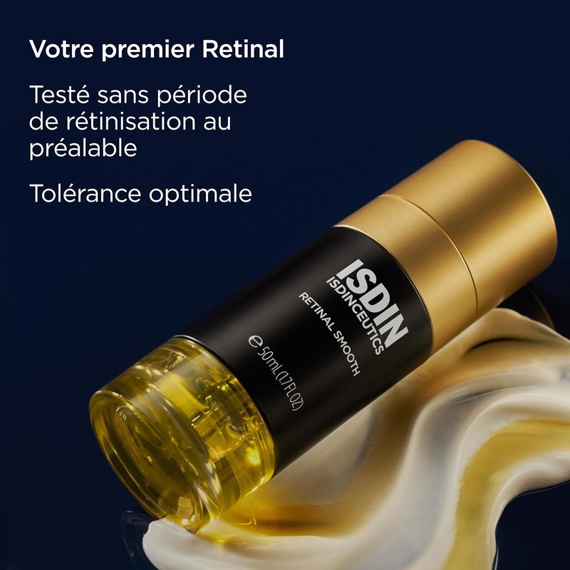 ISDINCEUTICS RETINAL SMOOTH 50ML