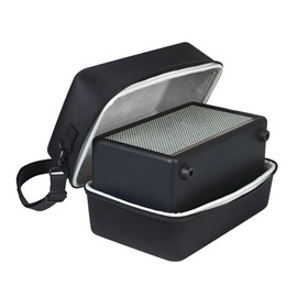 Case for Marshall Acton iii / ii, Hard Cover EVA Outdoor Carrying Bag for Marshall Acton 3 / Acton 2 Speaker