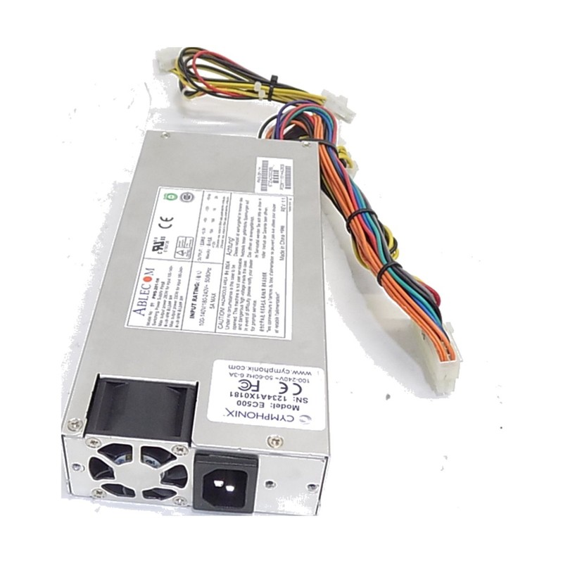 Supermicro PWS-281-1H Power Supply