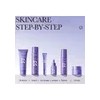 Kit Retinol Reduce Arrugas Líneas De Expresión Regenera Piel